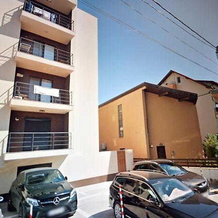Zen Sea Apartment Navodari Exterior photo