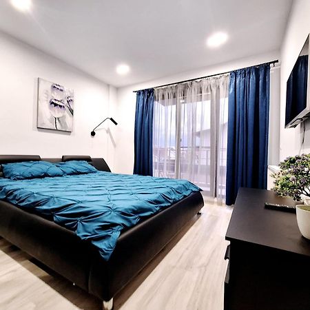 Zen Sea Apartment Navodari Exterior photo